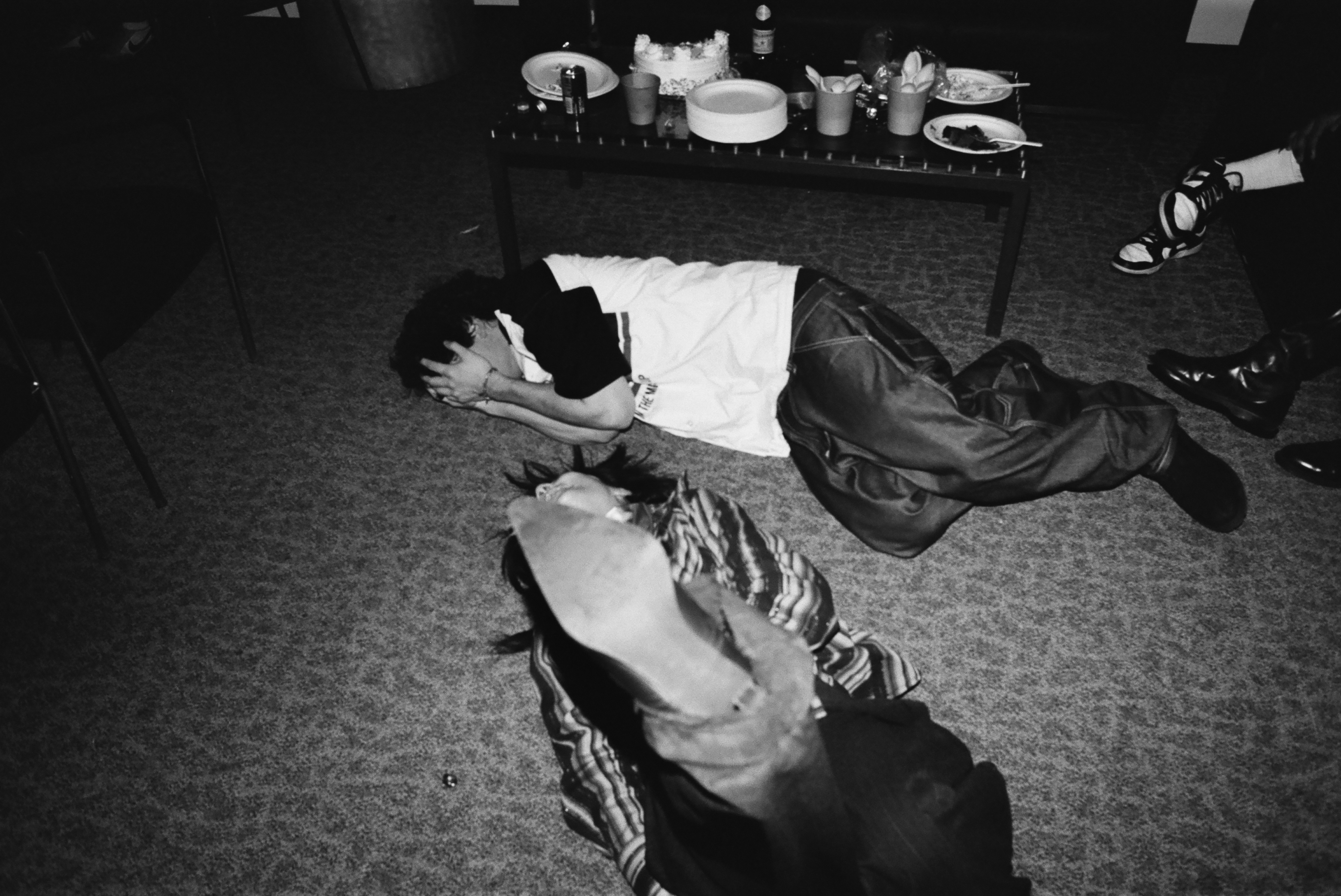 Photograph by Owen Correll